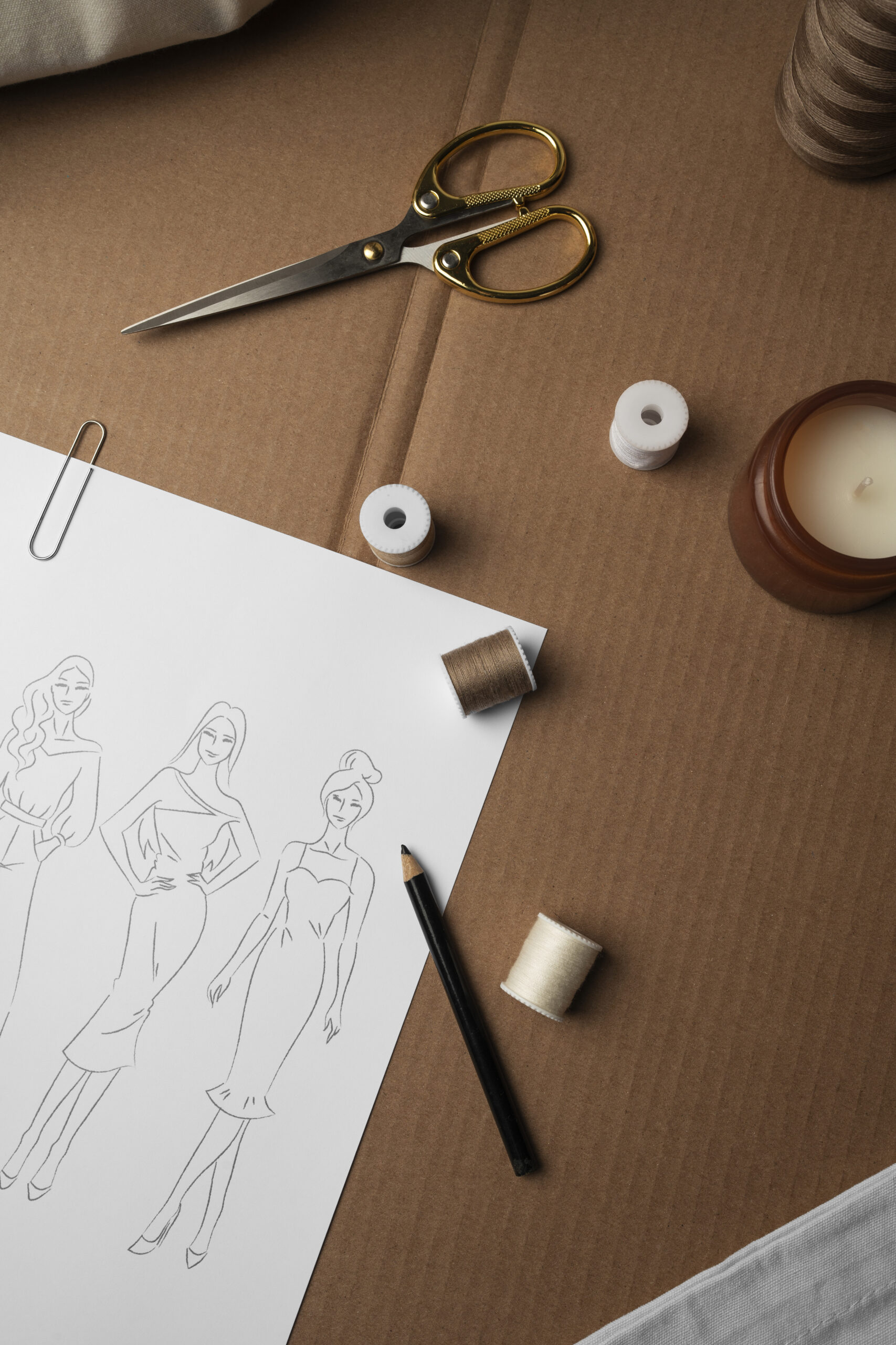 fashion-designer-s-studio-with-essential-elements